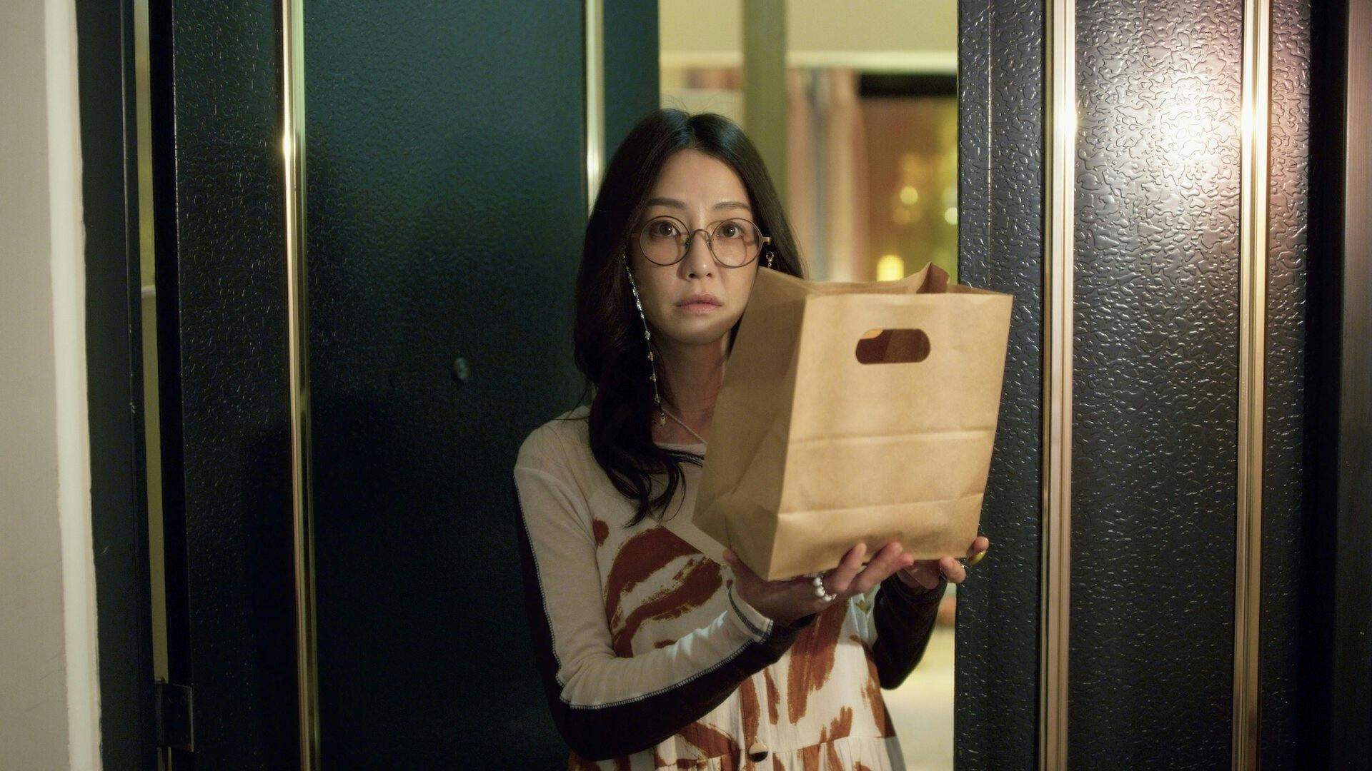 Amor Aqui e Agora - episódio 1x4