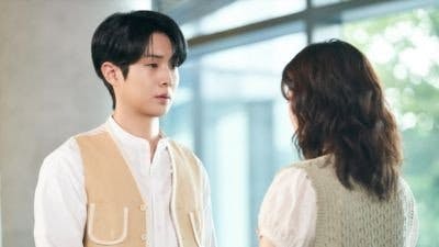 Would You Marry Me? - episódio 1x7