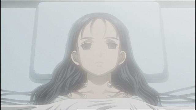 Gunslinger Girl - episódio 1x5