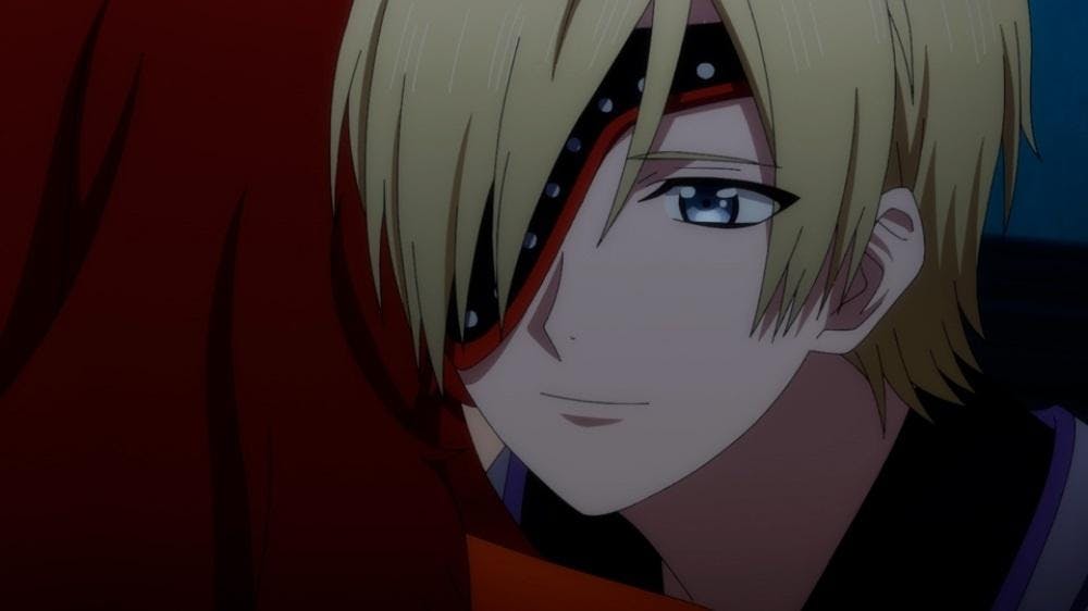 VazzRock the Animation - episódio 1x10