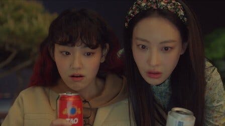 Café Minamdang - episódio 1x8