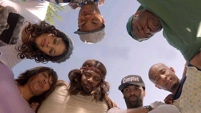 Black Jesus - episódio 1x6