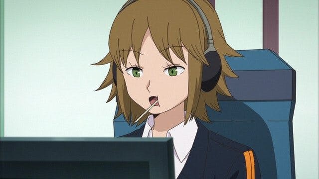 World Trigger
