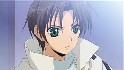 07 Ghost - episódio 1x5