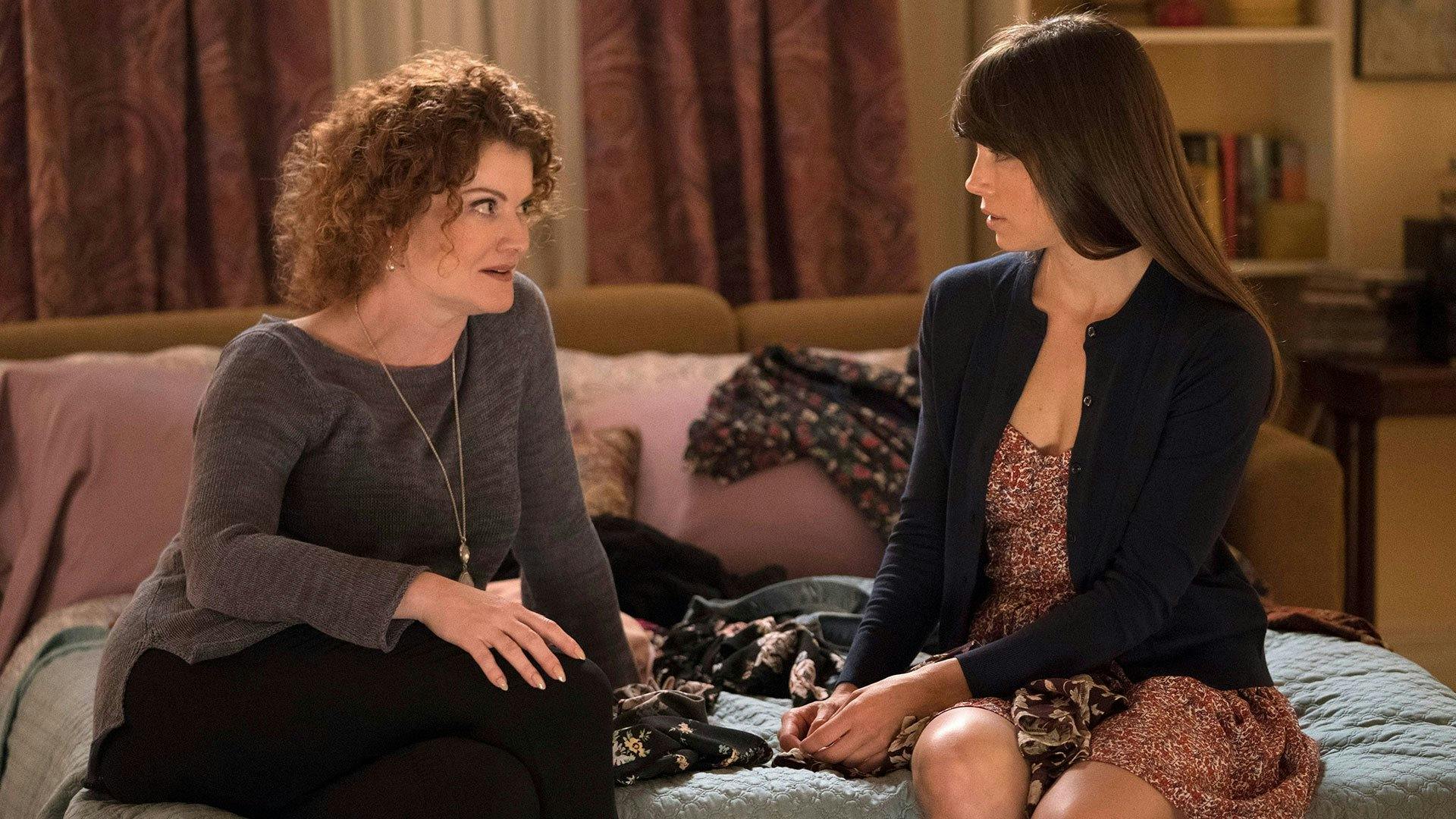 The Sinner - episódio 1x3