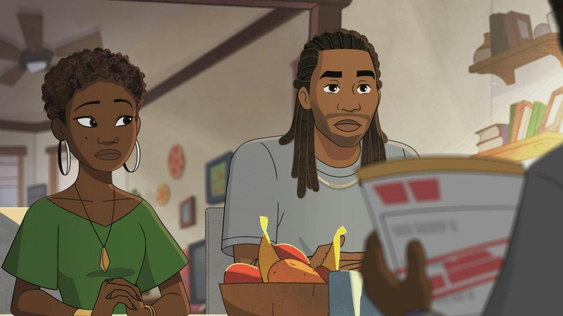 Young Love - episódio 1x11