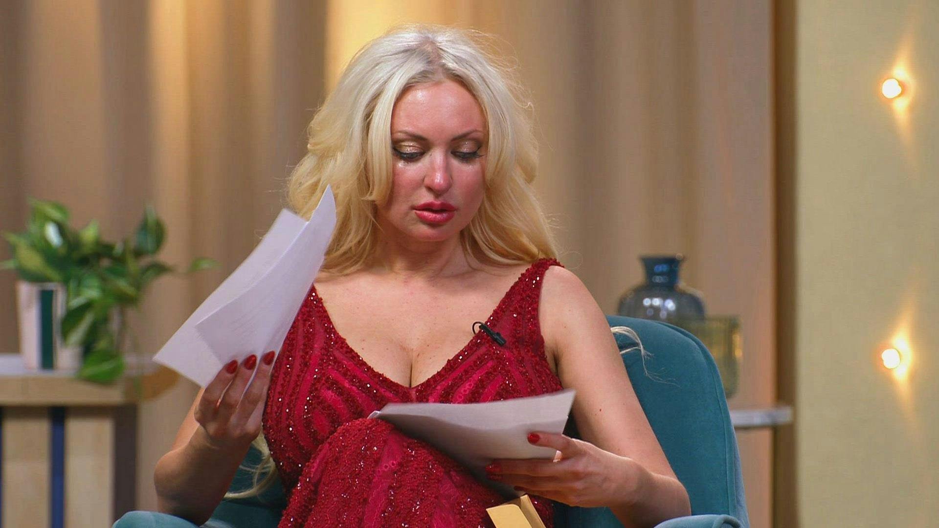 90 Dias: De Volta Pra Pista backdrop