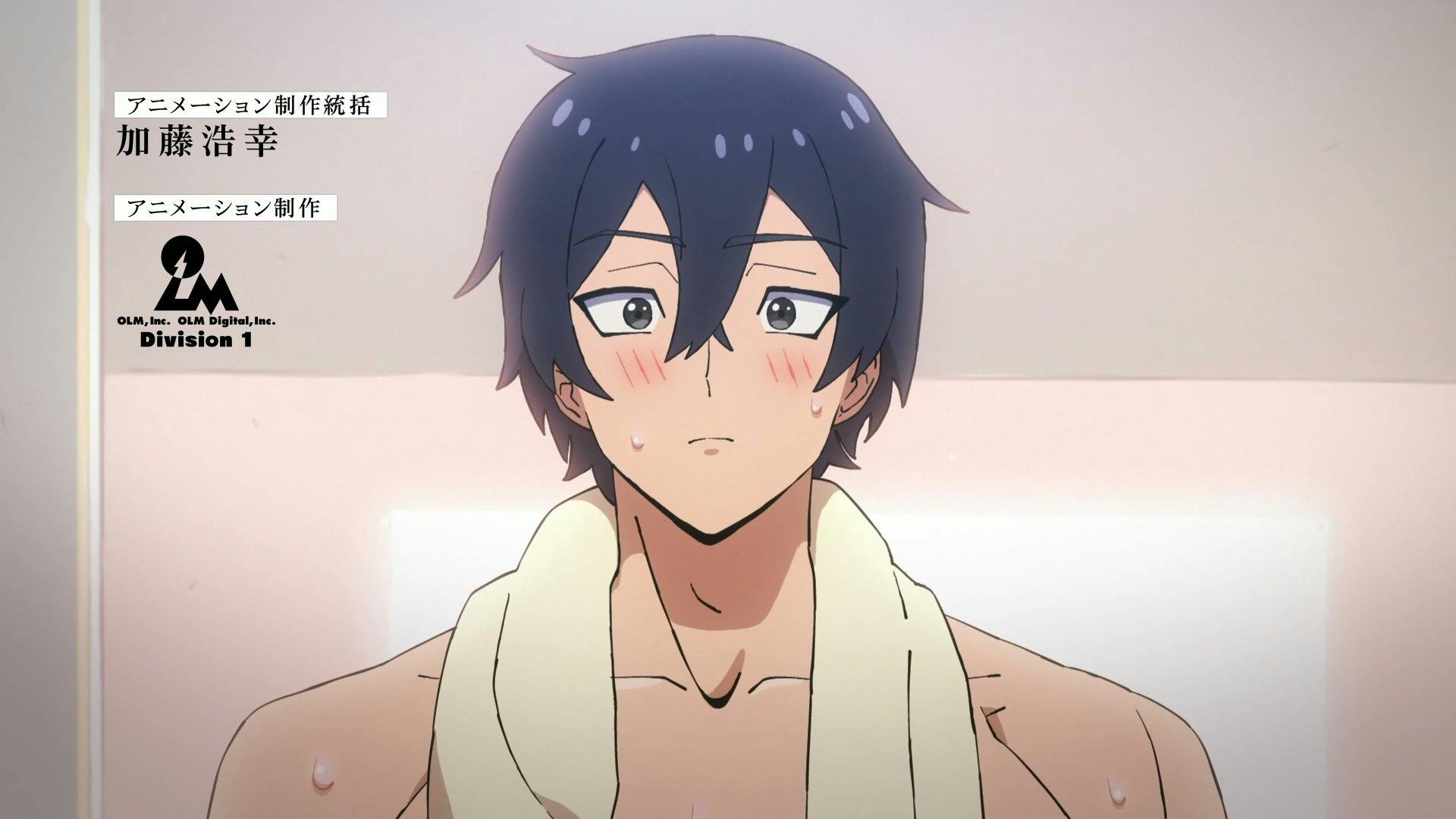 Let's Play - episódio 1x8