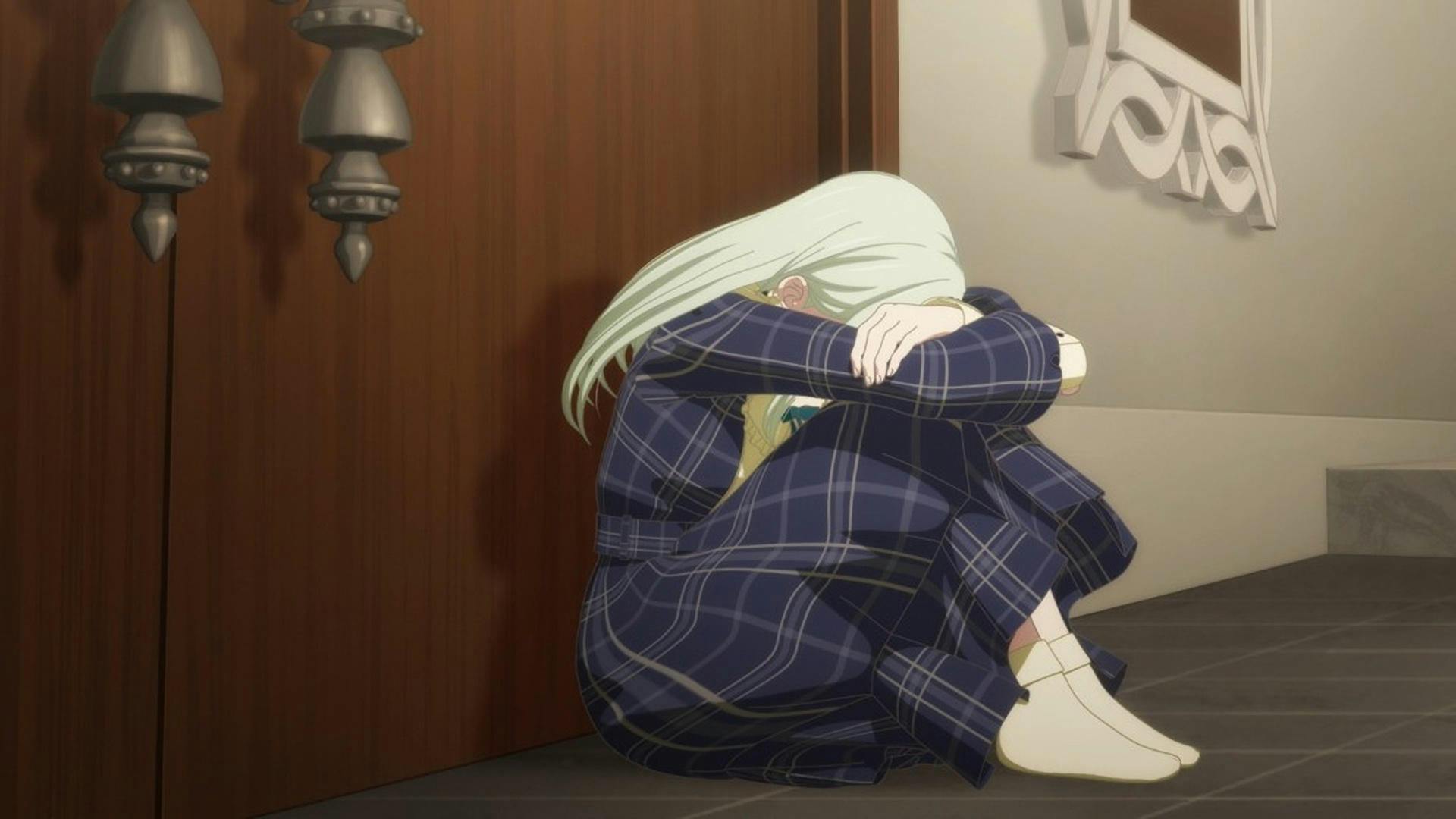 BanG Dream! Ave Mujica - episódio 1x7