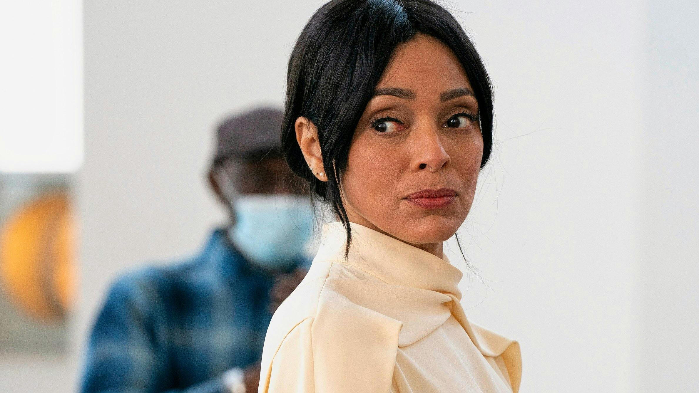 Law & Order: Crime Organizado - episódio 1x3