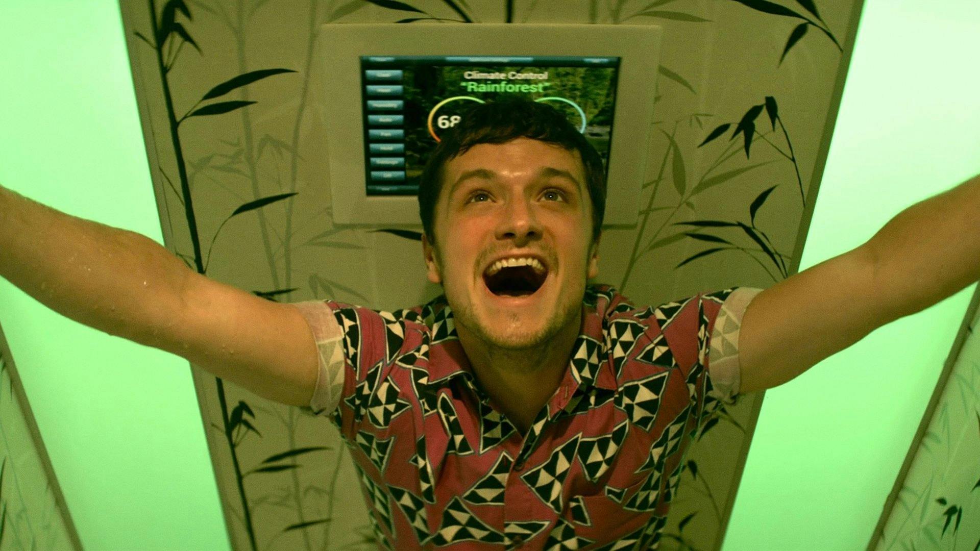Future Man - episódio 1x12