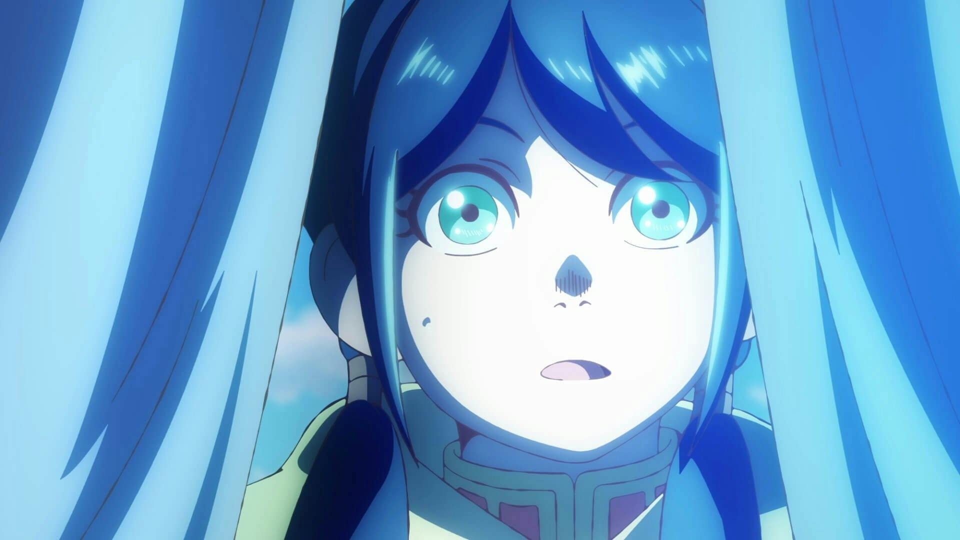 Quality Assurance in Another World - episódio 1x1