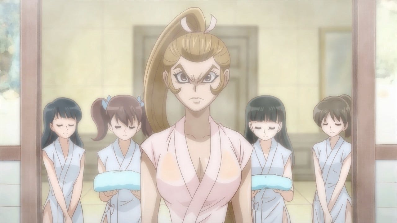 Dororon Enma-kun Meeramera