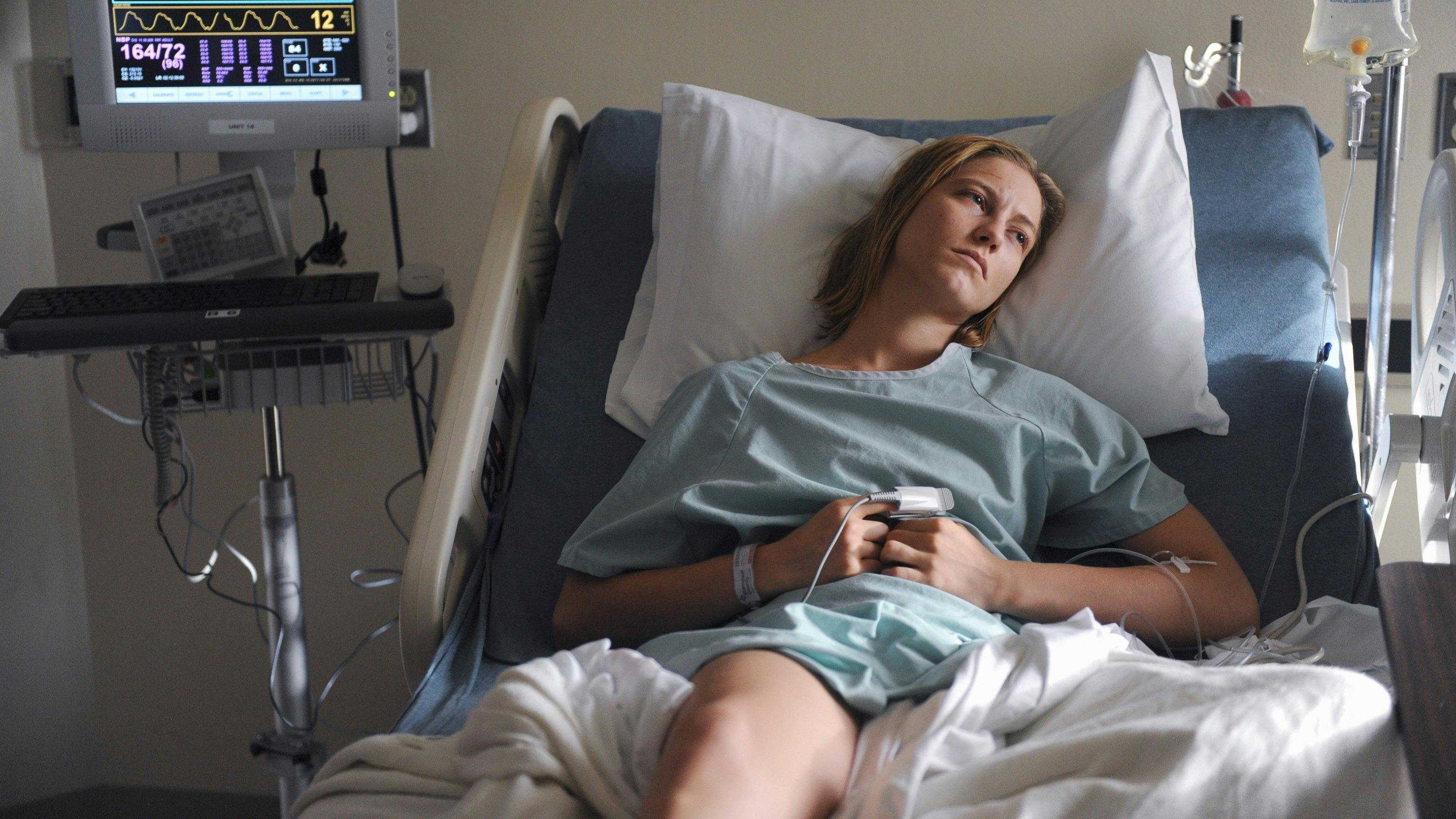American Crime - episódio 1x7