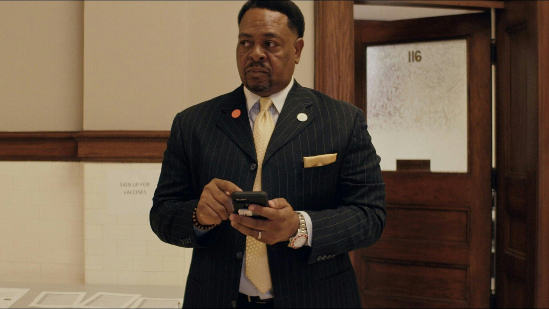 Trabalho - episódio 1x3