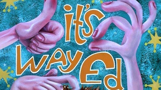 Du, Dudu e Edu - episódio 1x17