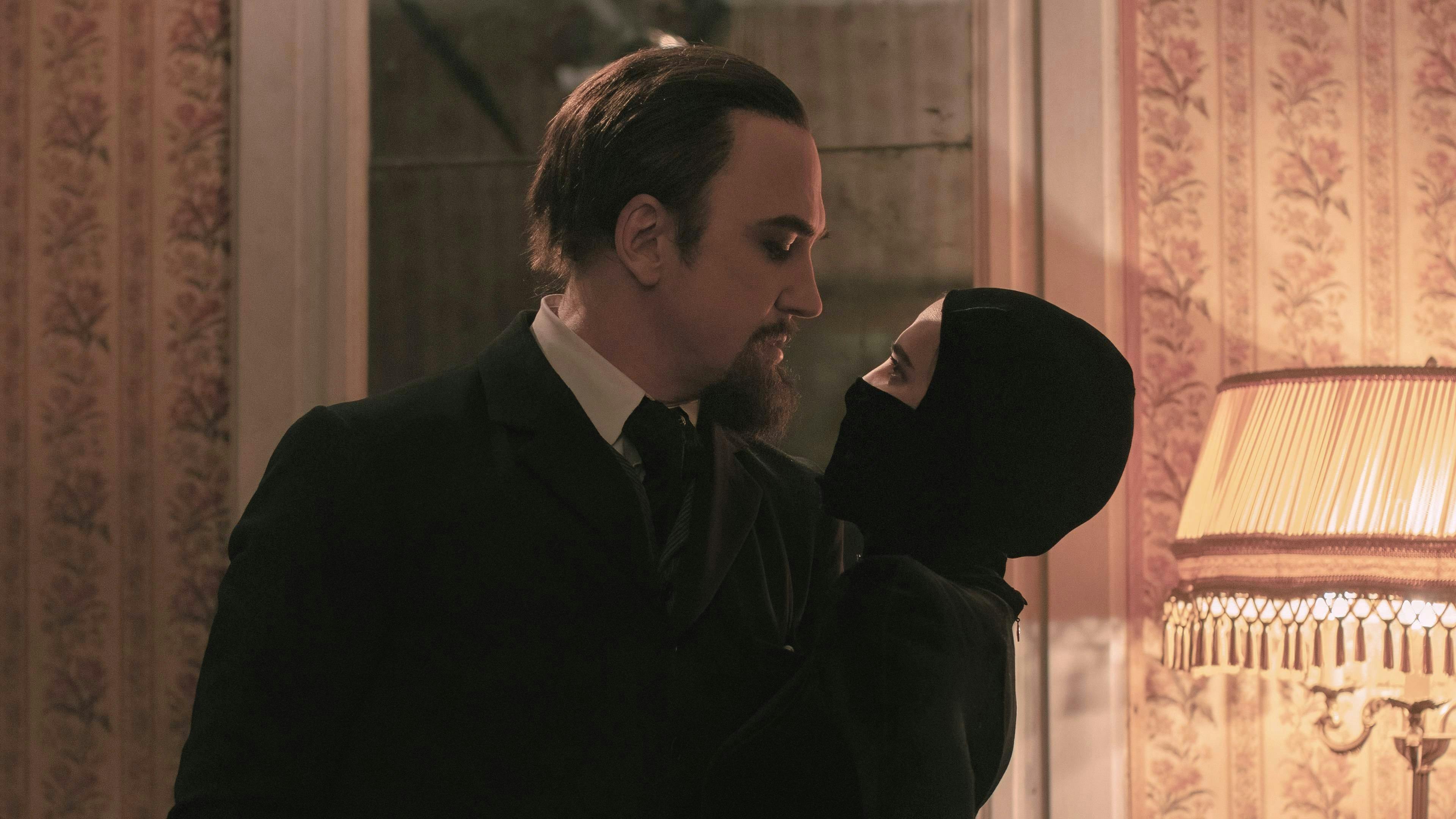 Irma Vep - episódio 1x5