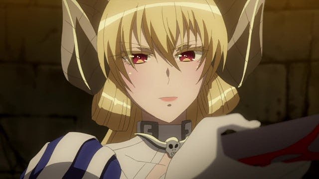 Seven Mortal Sins - episódio 1x2