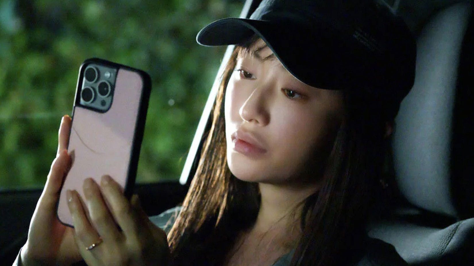 Até Eu Destruir a Outra Família do Meu Marido backdrop