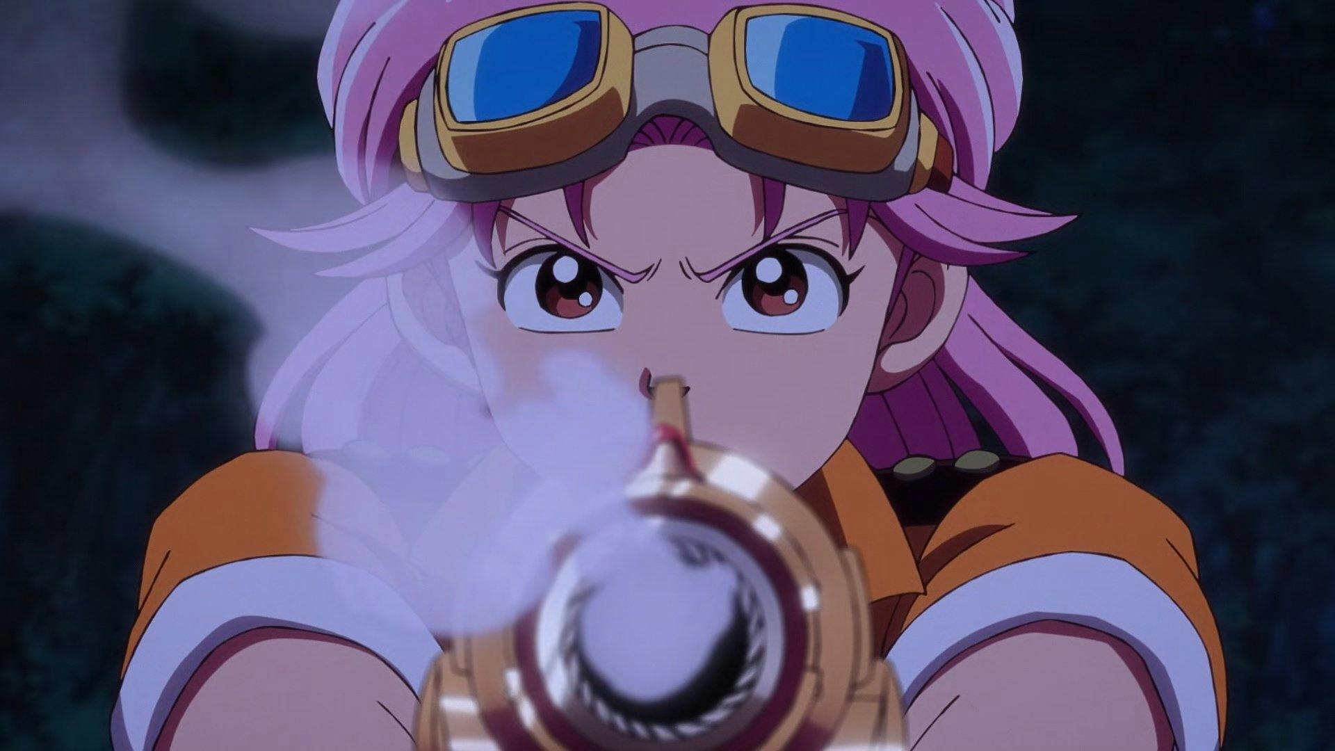 Dragon Quest: The Adventure of Dai - episódio 1x6