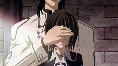 Vampire Knight - episódio 1x3