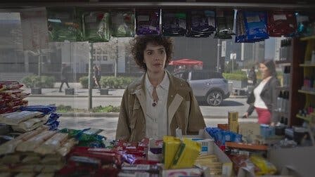 As Vidas Secretas da Família Uysal - episódio 1x7