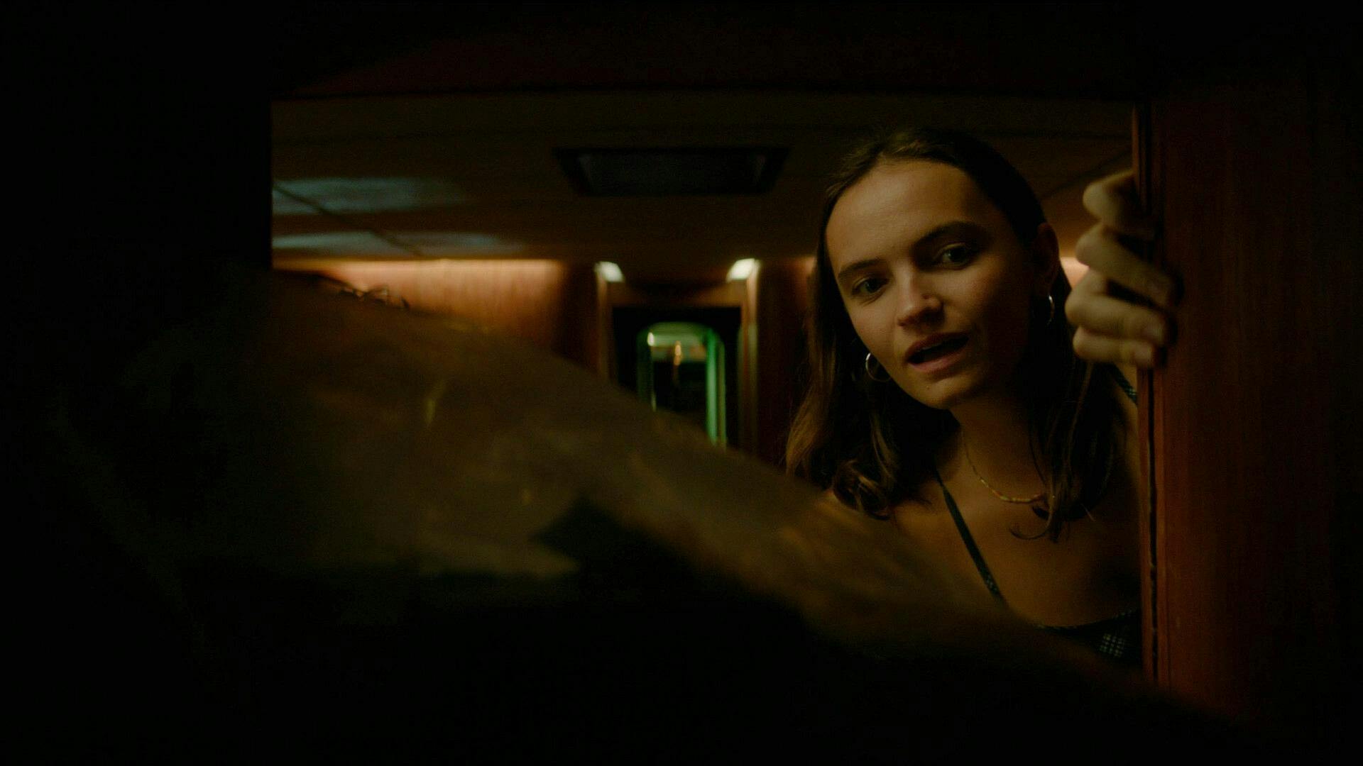 Sem Escapatória - episódio 1x2