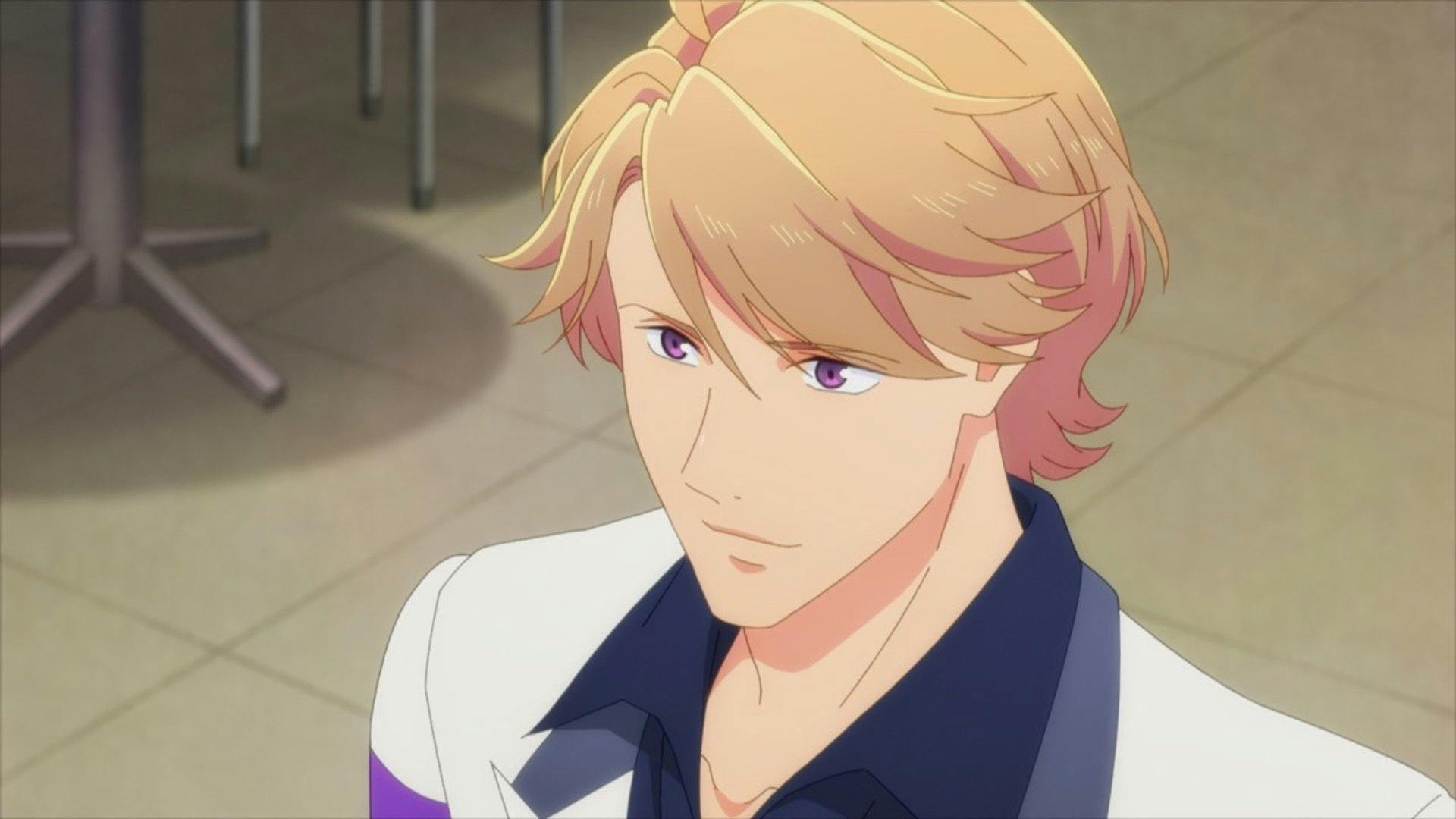 Eikyuu Shounen: Eternal Boys - episódio 1x13