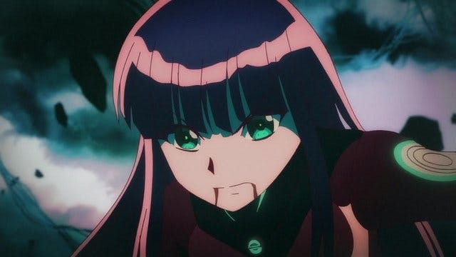 Twin Star Exorcists - episódio 1x20