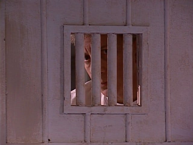 Andando nas Nuvens - episódio 1x123