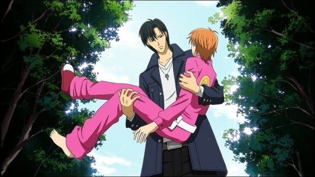 Skip Beat! - episódio 1x5