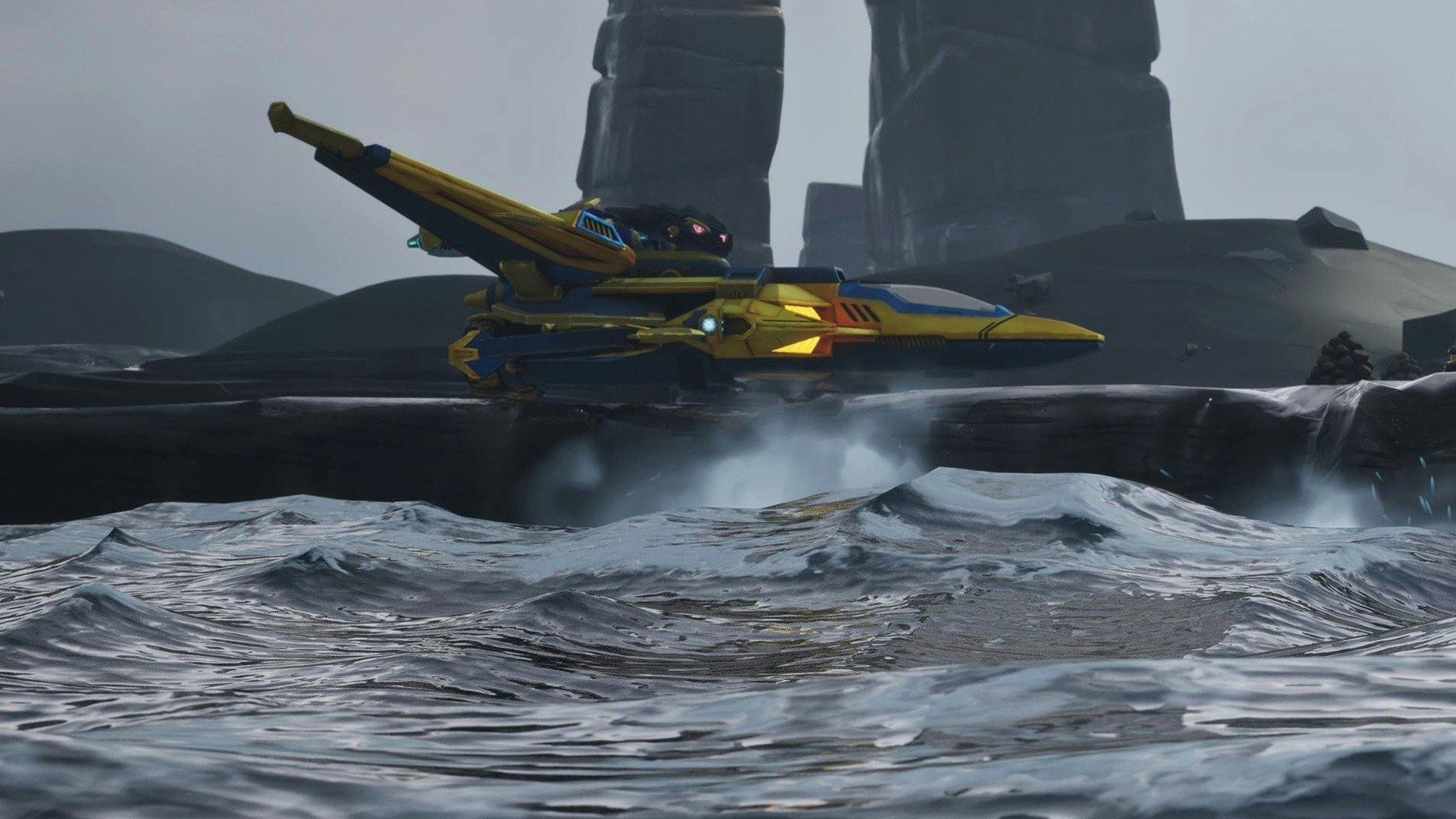 Ninjago: Ascensão dos Dragões: 3×6