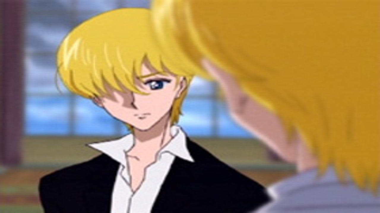 Ashita No Nadja - episódio 1x44