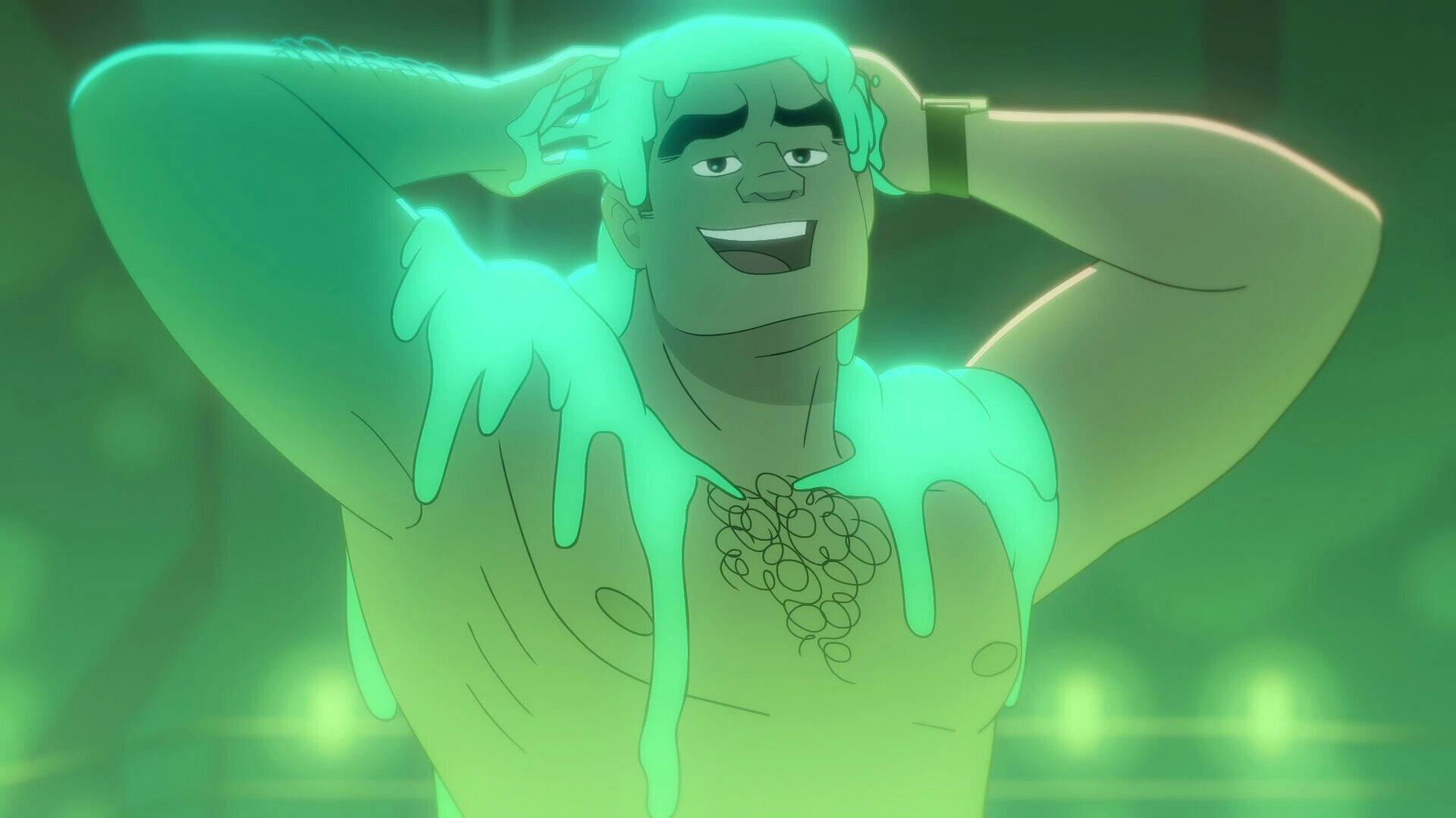 Força-Queer - episódio 1x3