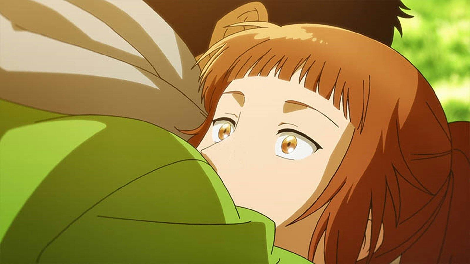 Tonari no Yokai-san - episódio 1x5
