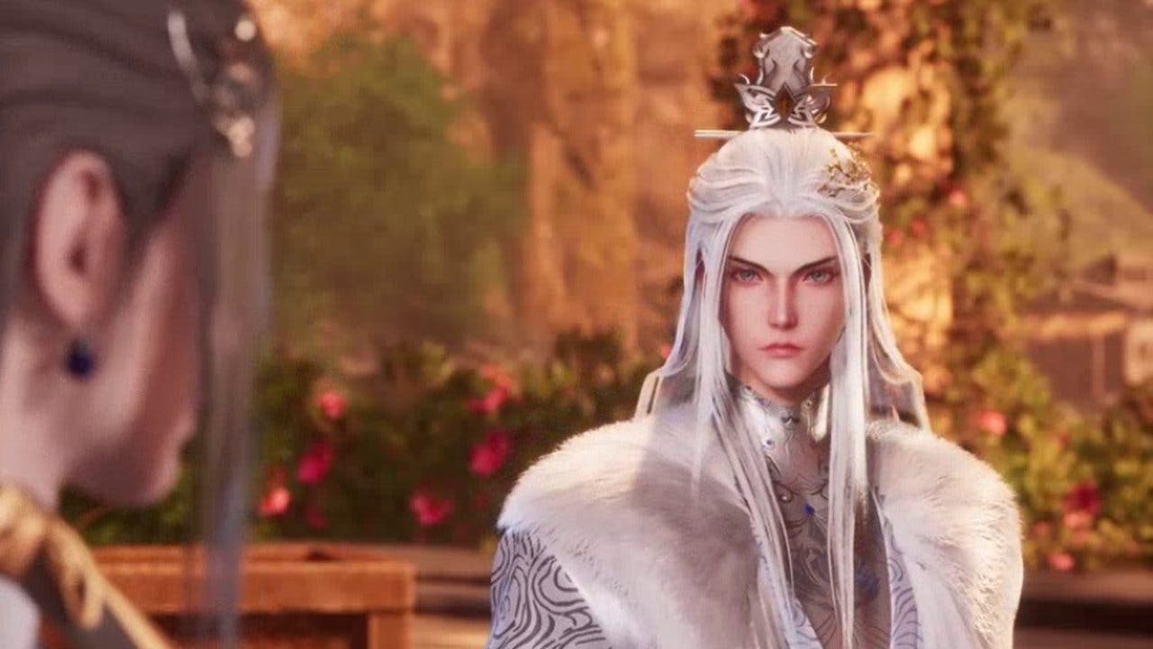 Spirit Sword Sovereign - episódio 1x456