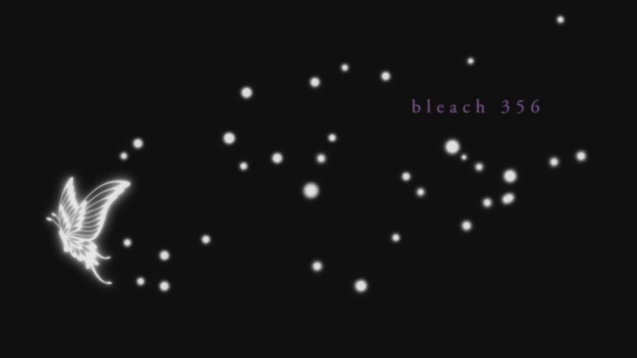 Bleach - episódio 1x356