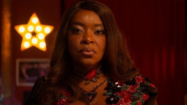 Fuzuê - episódio 1x40