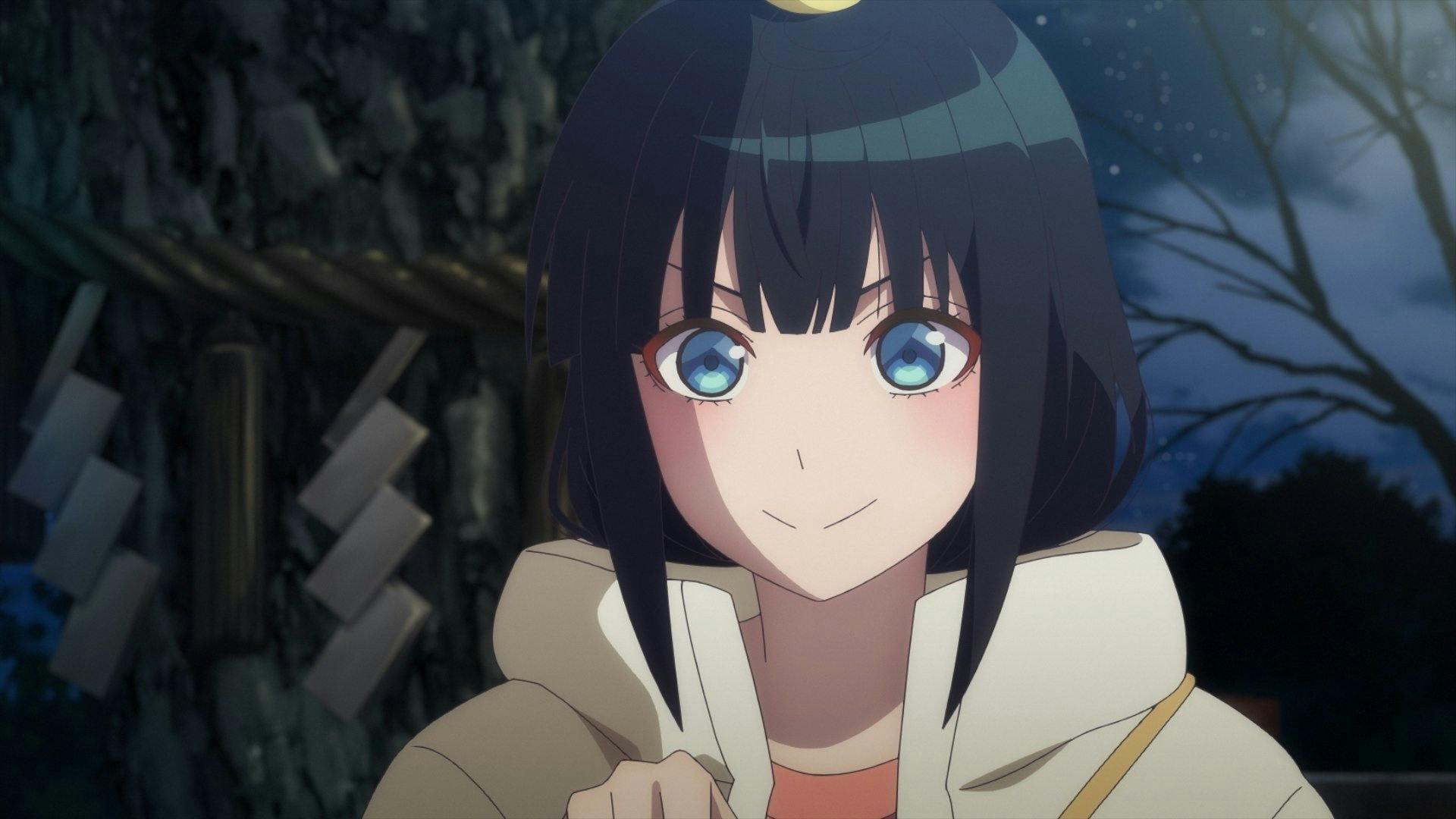 Pon no Michi - episódio 1x11
