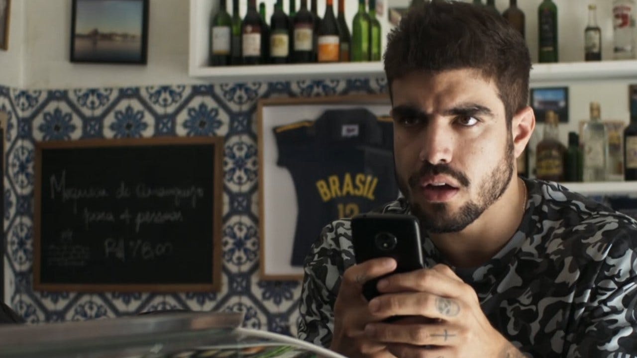 A Dona do Pedaço - episódio 1x75