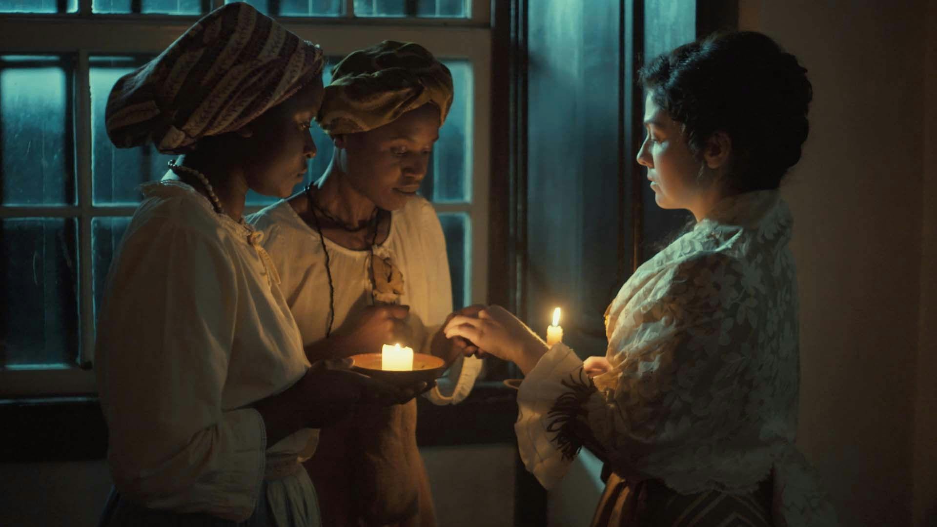 A Favorita do Rei - episódio 1x6