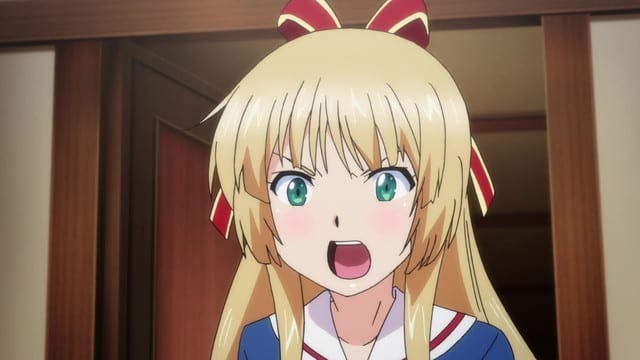 Isuca - episódio 1x7