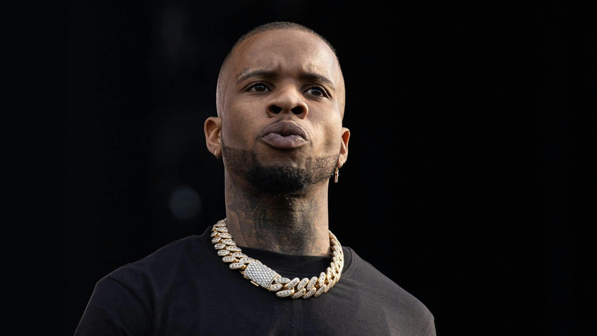 Megan Thee Stallion vs Tory Lanez: Five Shots - episódio 1x2