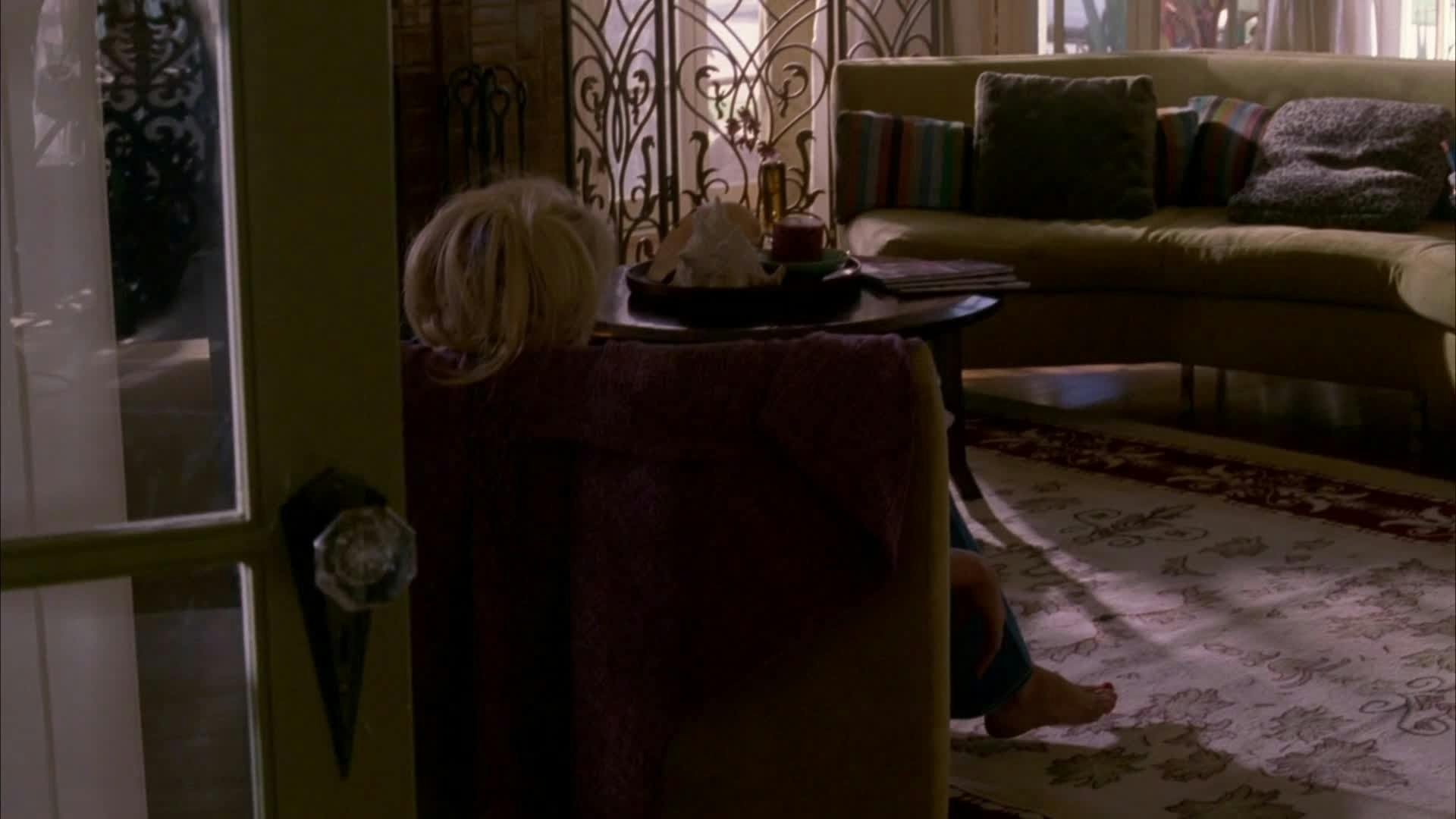 Mentes Criminosas - episódio 1x18