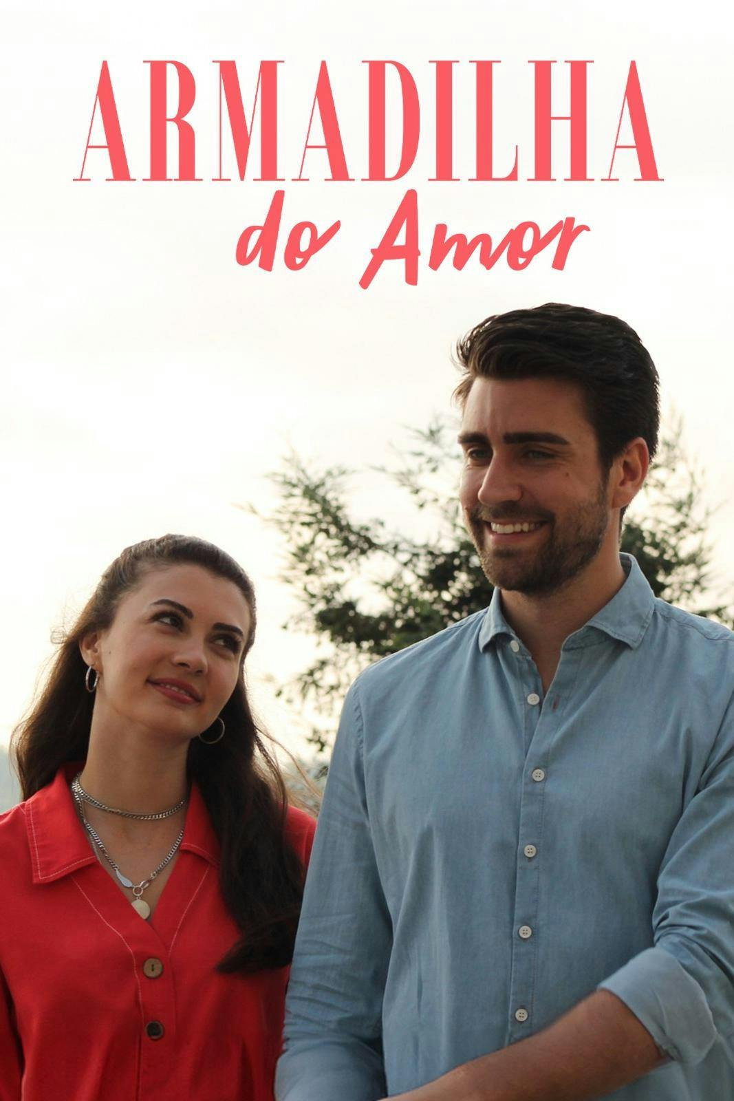 Armadilha do Amor poster