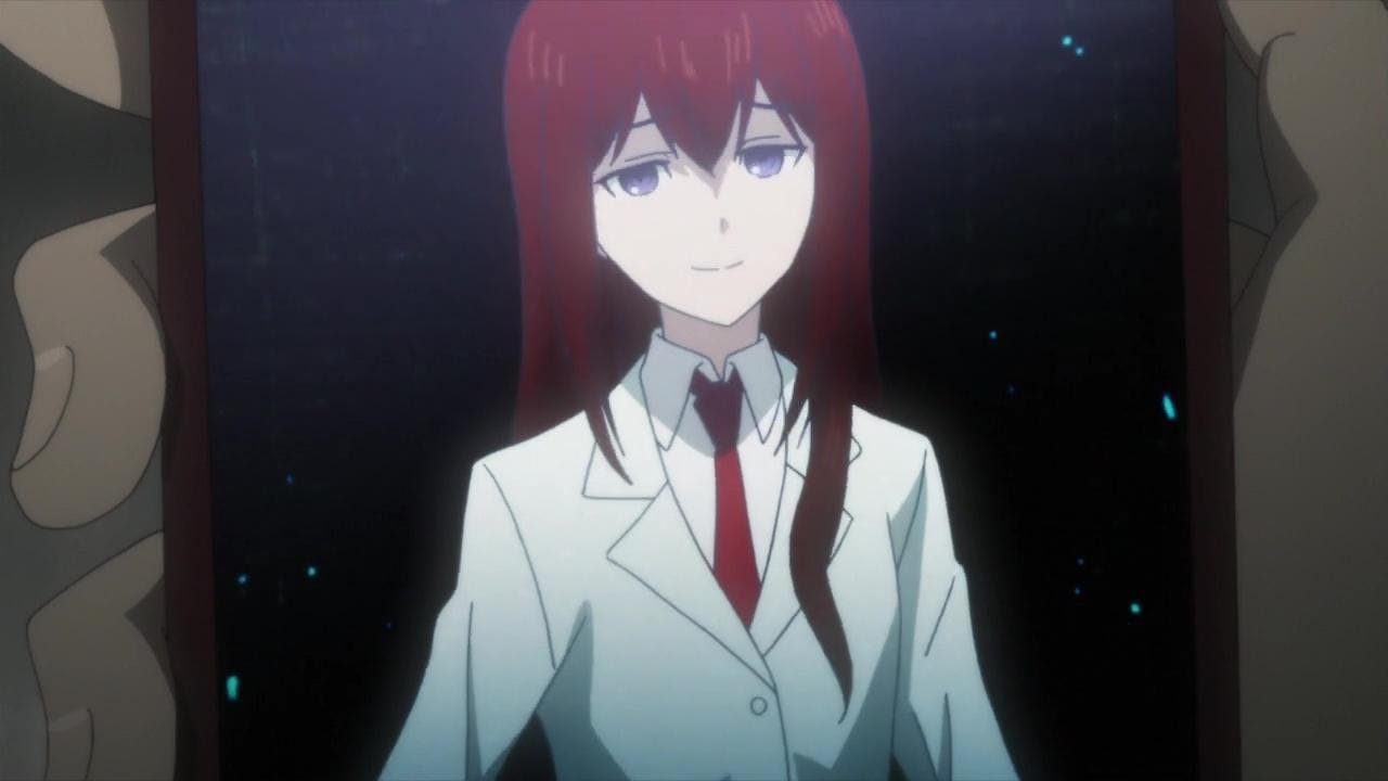 Steins;Gate 0 - episódio 1x22