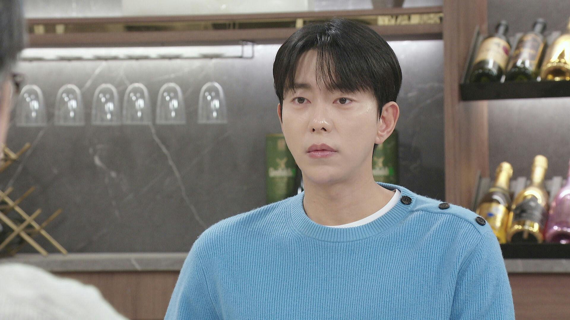 Nossos Dias Dourados - episódio 1x45