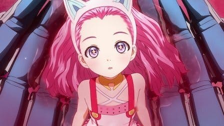 ID-0 - episódio 1x5