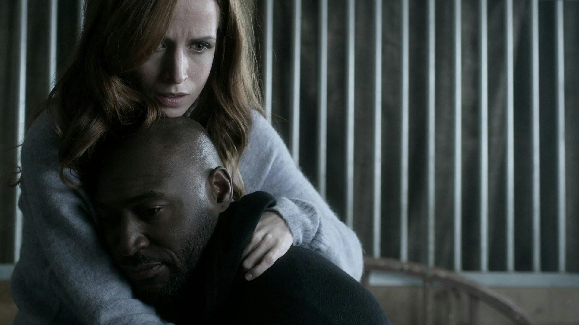 Apocalipse V - episódio 1x10