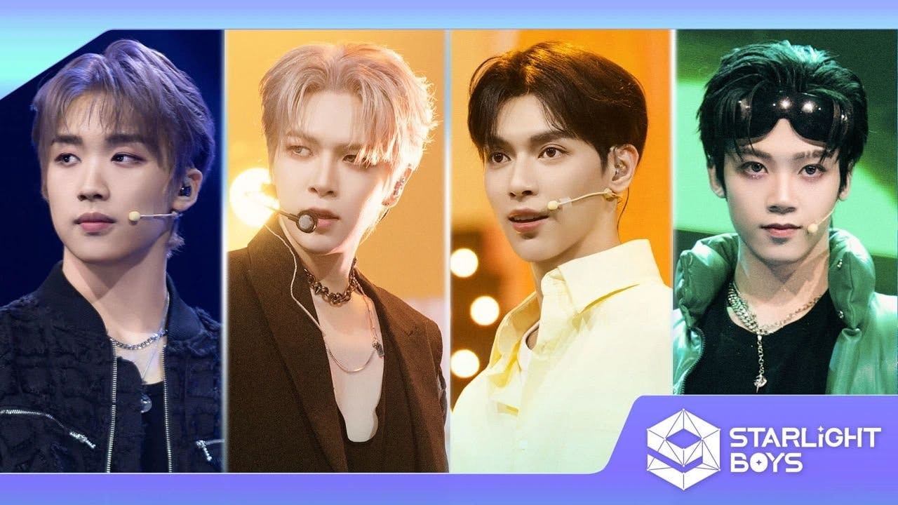 Starlight Boys - episódio 1x3